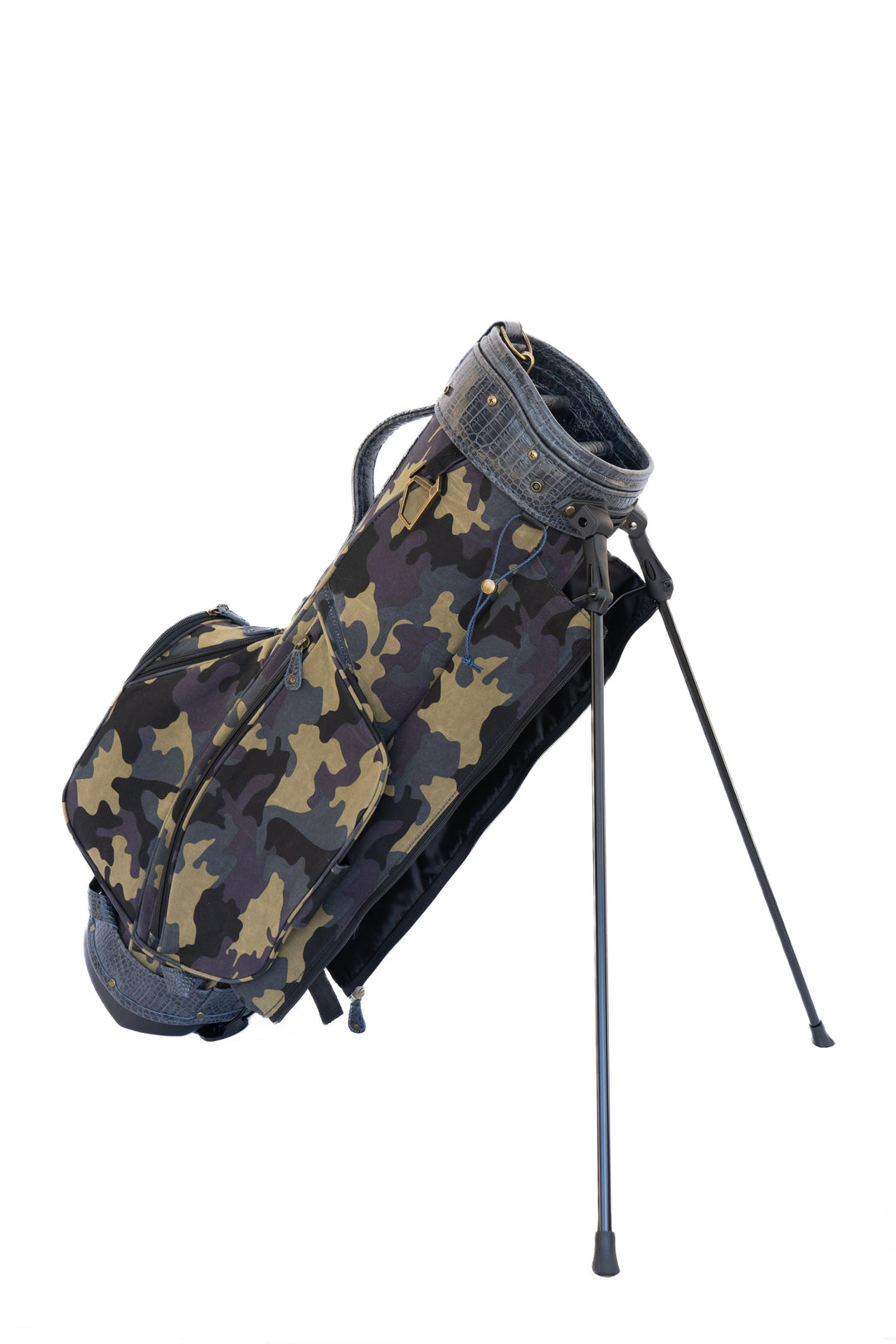 Frontier Reserve Croc Stand Golf Bag