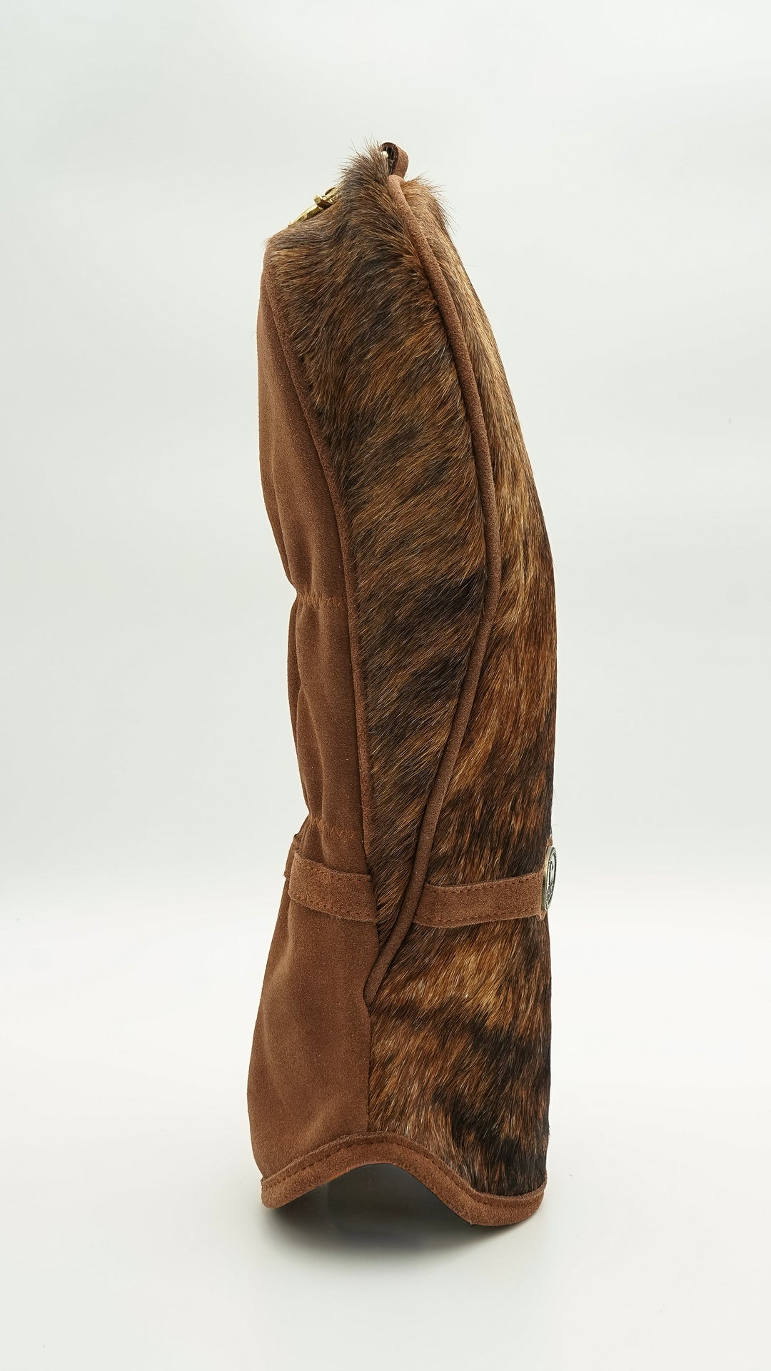 Rio Brindle Leather Driver Headcover | SKINS Leather Goods – Skins ...