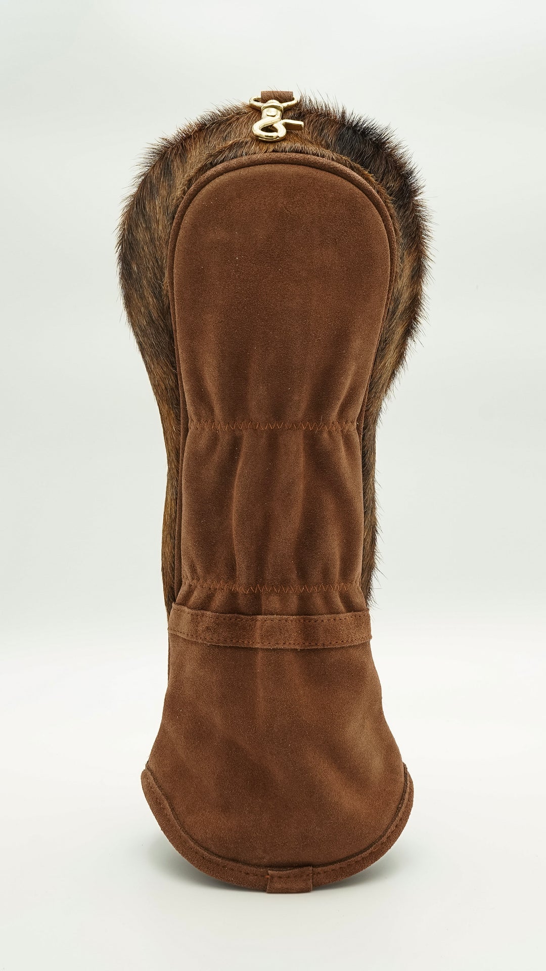 Rio Brindle Leather Driver Headcover | SKINS Leather Goods – Skins ...