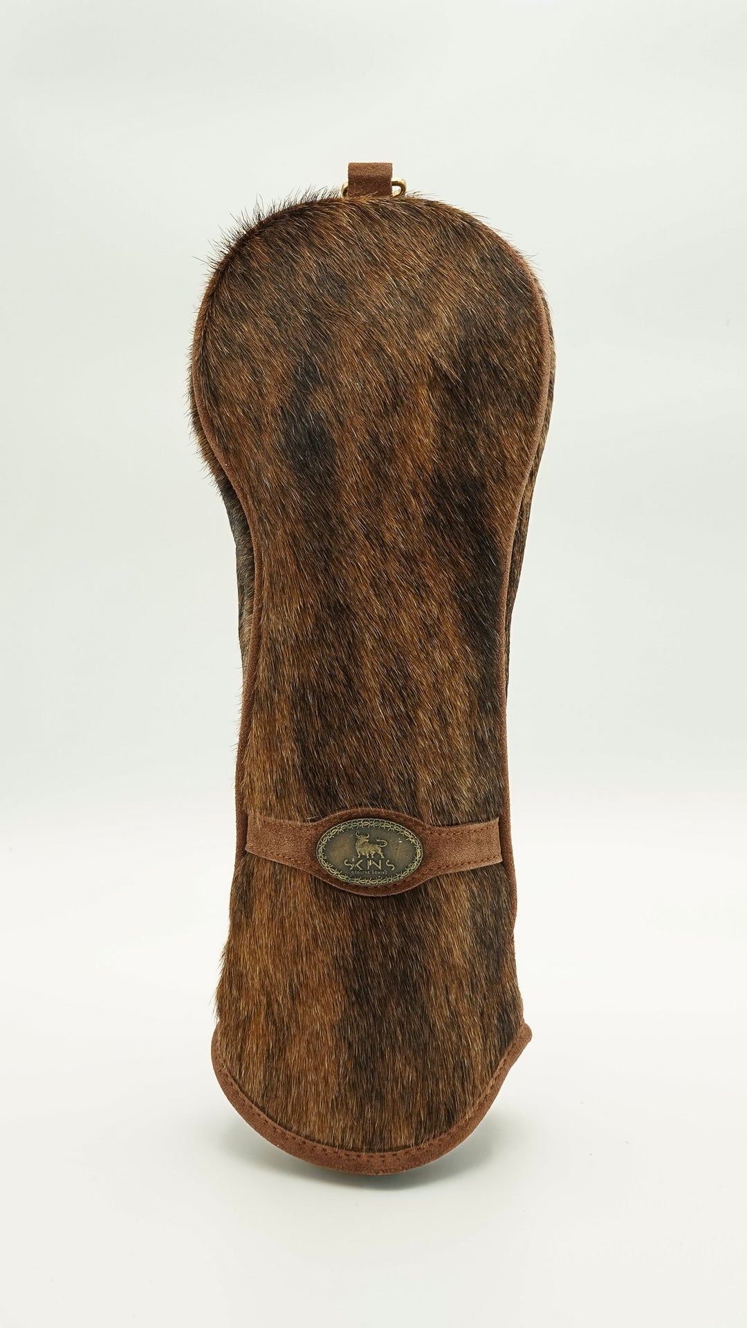 Rio Brindle Leather Fairway Headcover