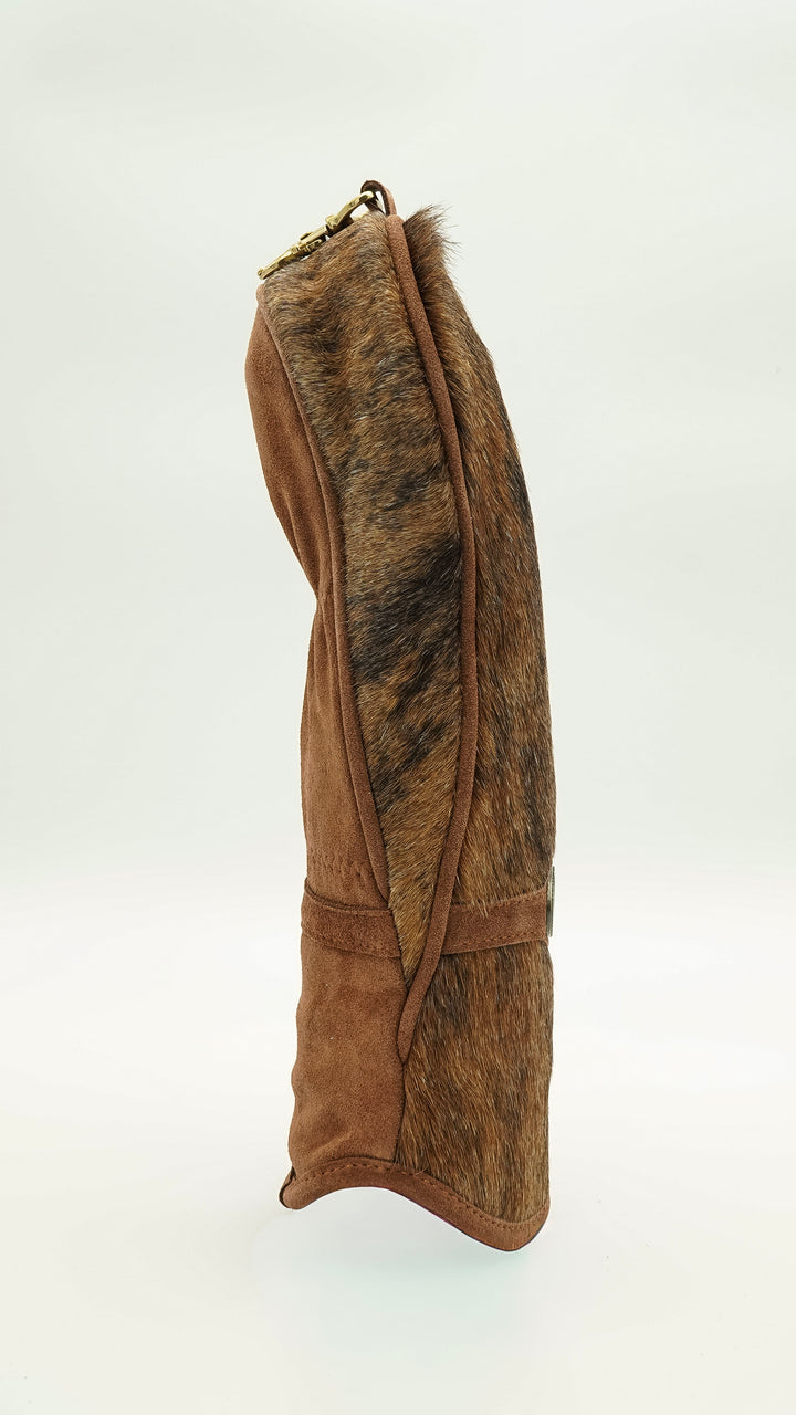 Rio Brindle Leather Fairway Headcover