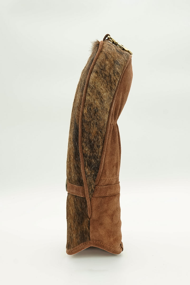 Rio Brindle Leather Fairway Headcover