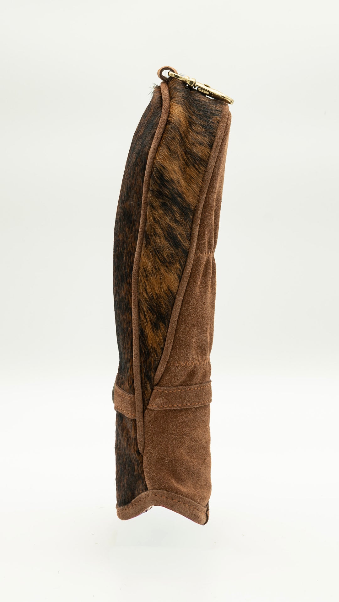 Rio Brindle Leather Hybrid Headcover