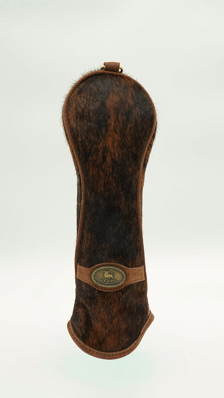 Rio Brindle Leather Hybrid Headcover