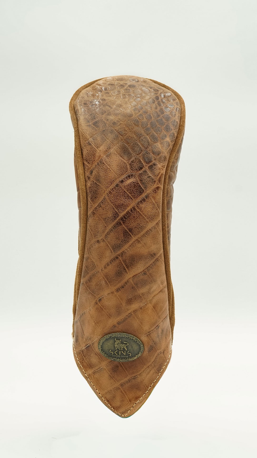 Saddle Reserve Croc Hybrid Headcover