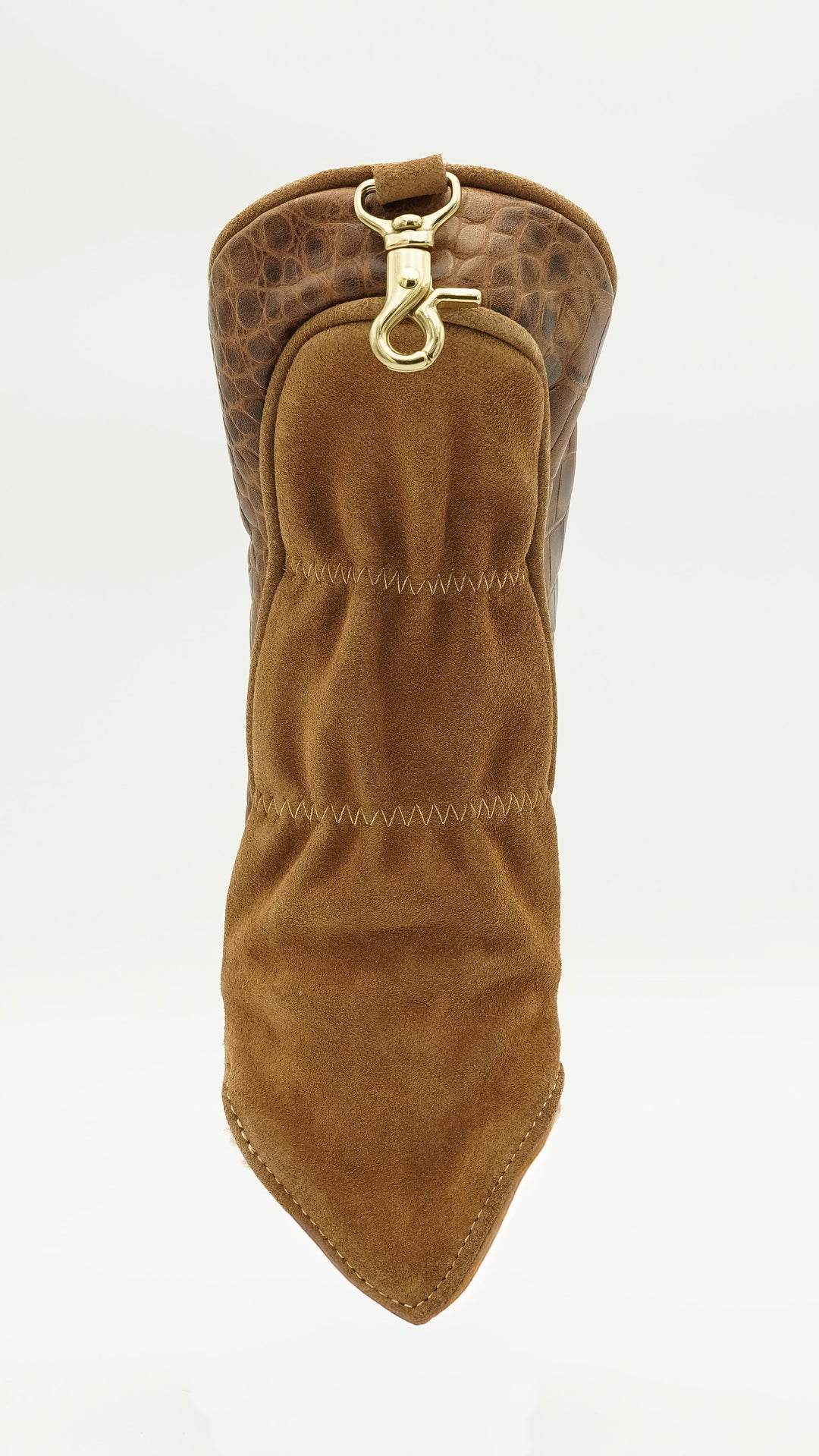 Saddle Reserve Croc Hybrid Headcover