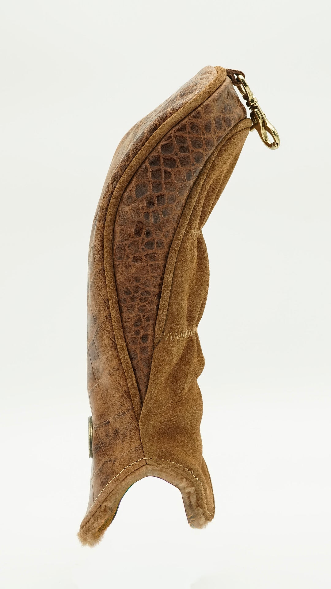 Saddle Reserve Croc Hybrid Headcover