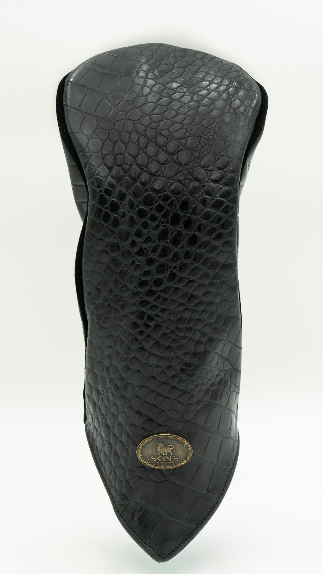 Noir Reserve Croc Driver Headcover