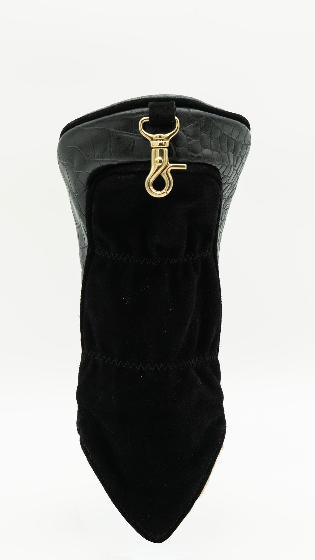 Noir Reserve Croc Fairway Headcover