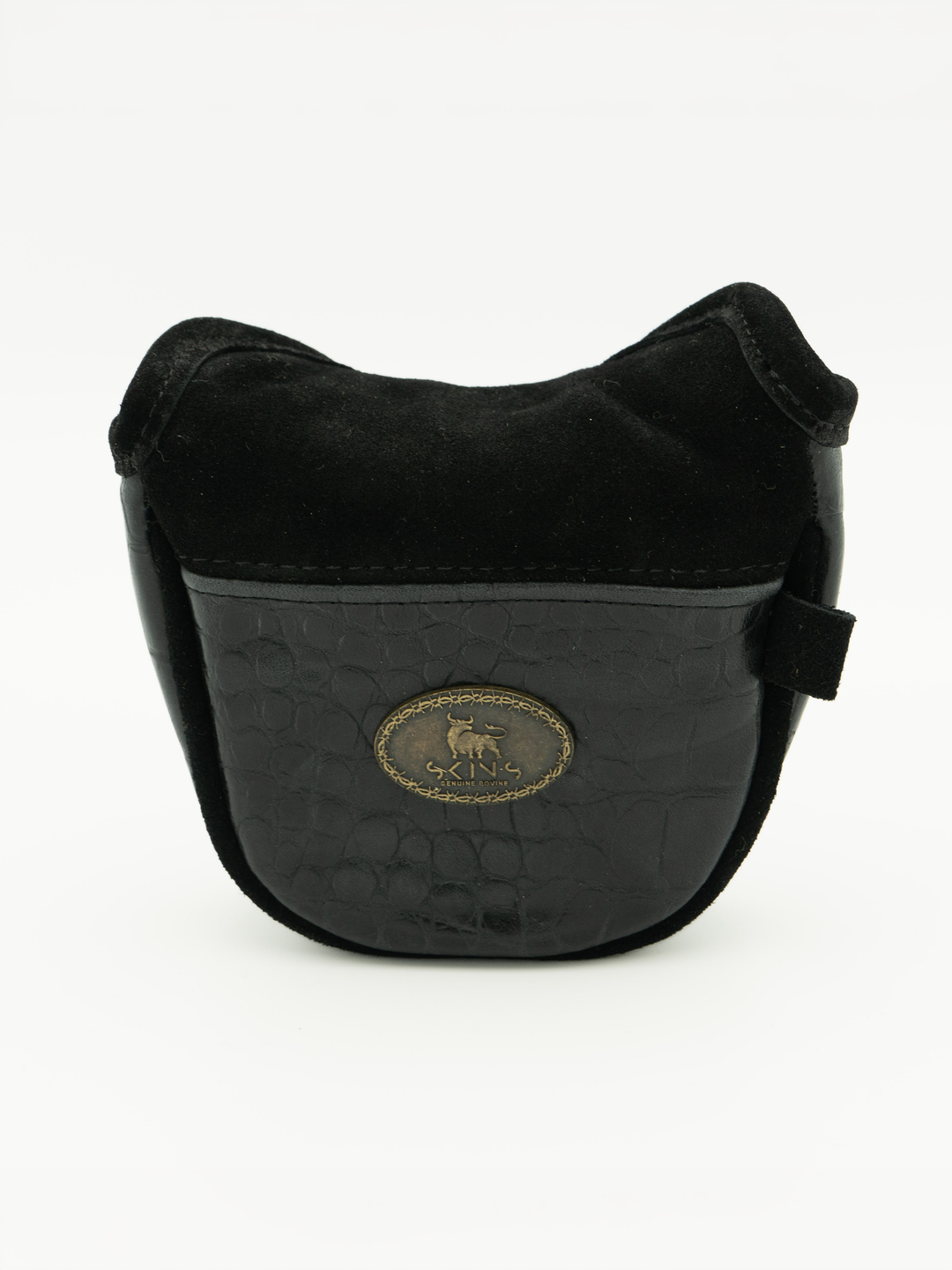 Noir Reserve Croc Mallet Putter Cover