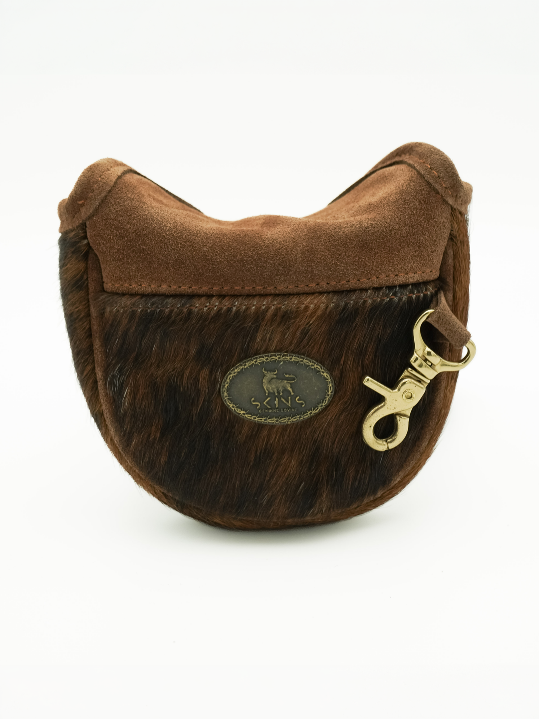 Rio Brindle Leather Mallet Putter Cover