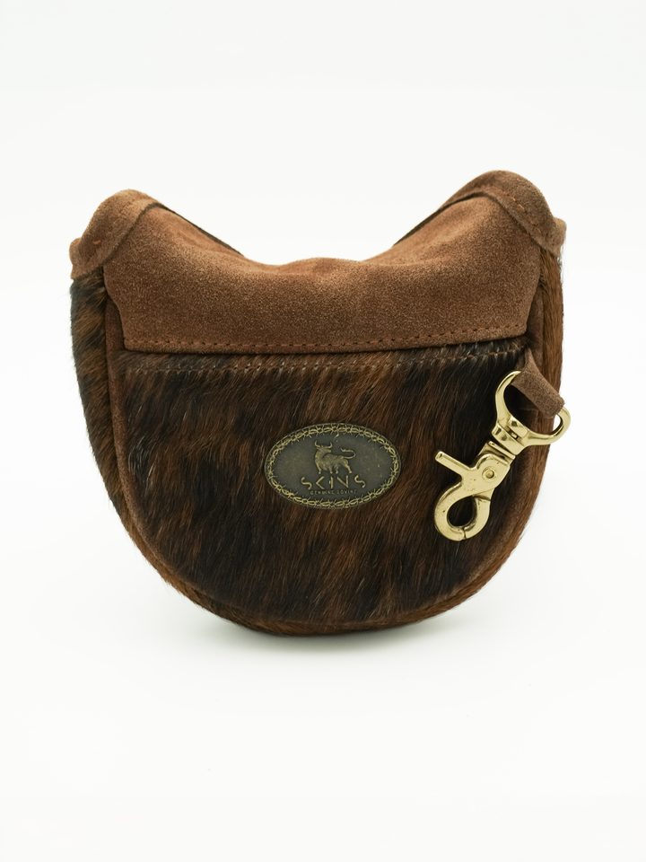 Rio Brindle Leather Mallet Putter Cover