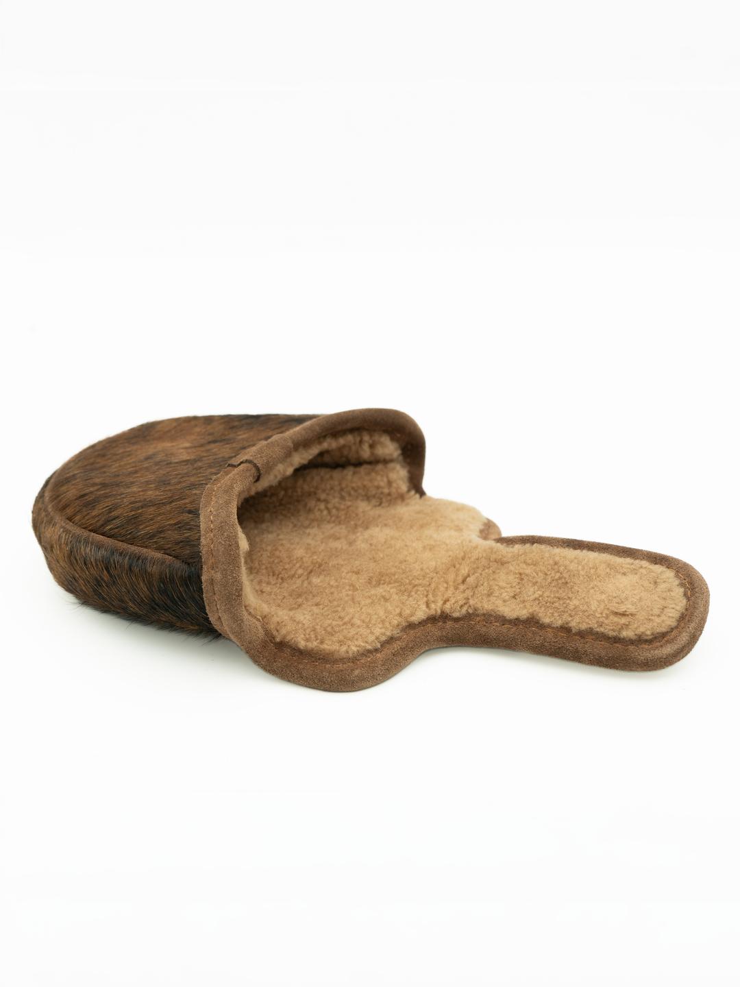 Rio Brindle Leather Mallet Putter Cover