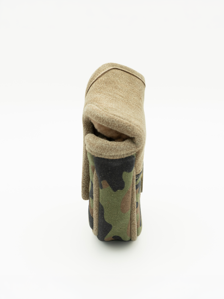 Dune Mallet