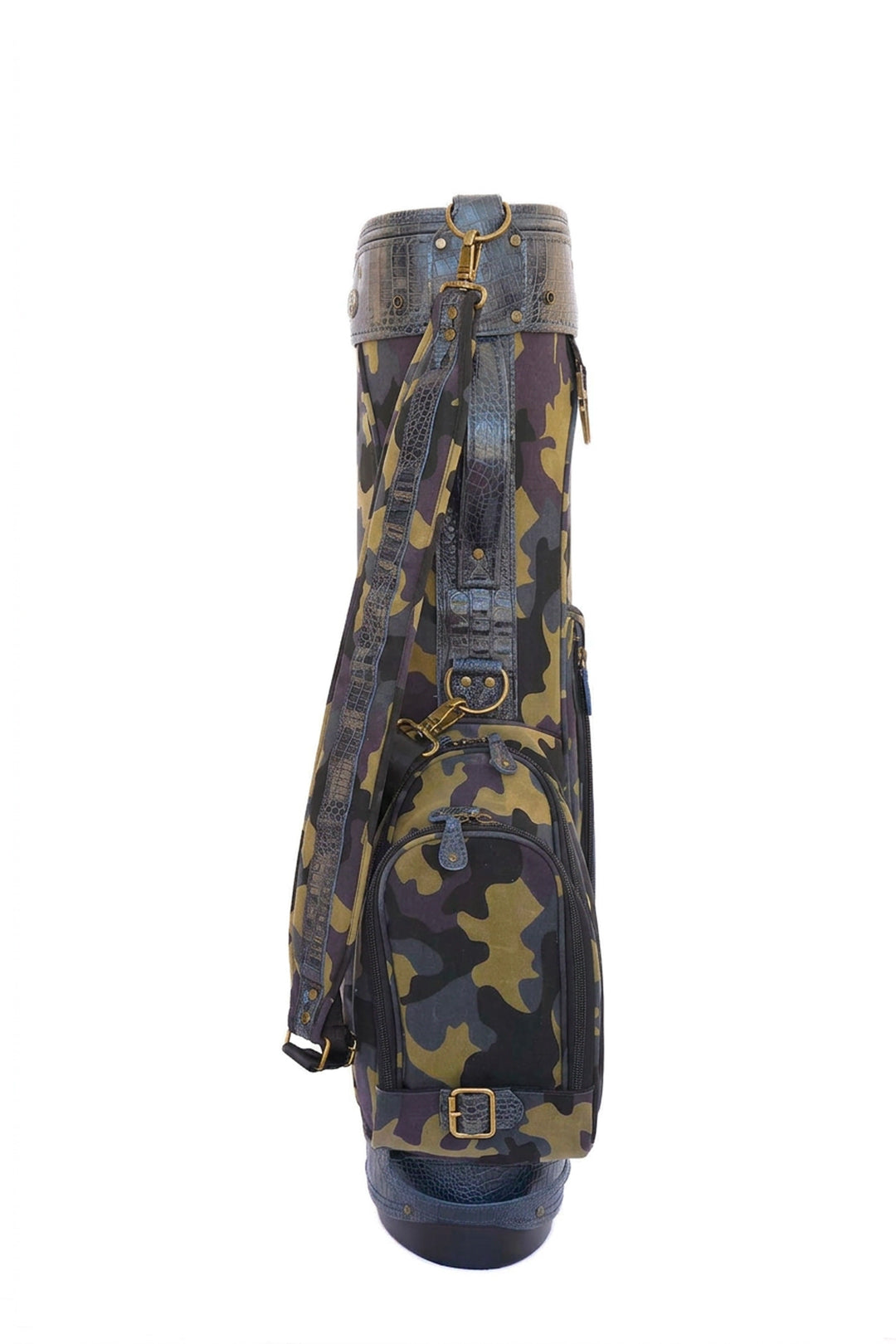 Frontier Reserve Croc Stand Golf Bag
