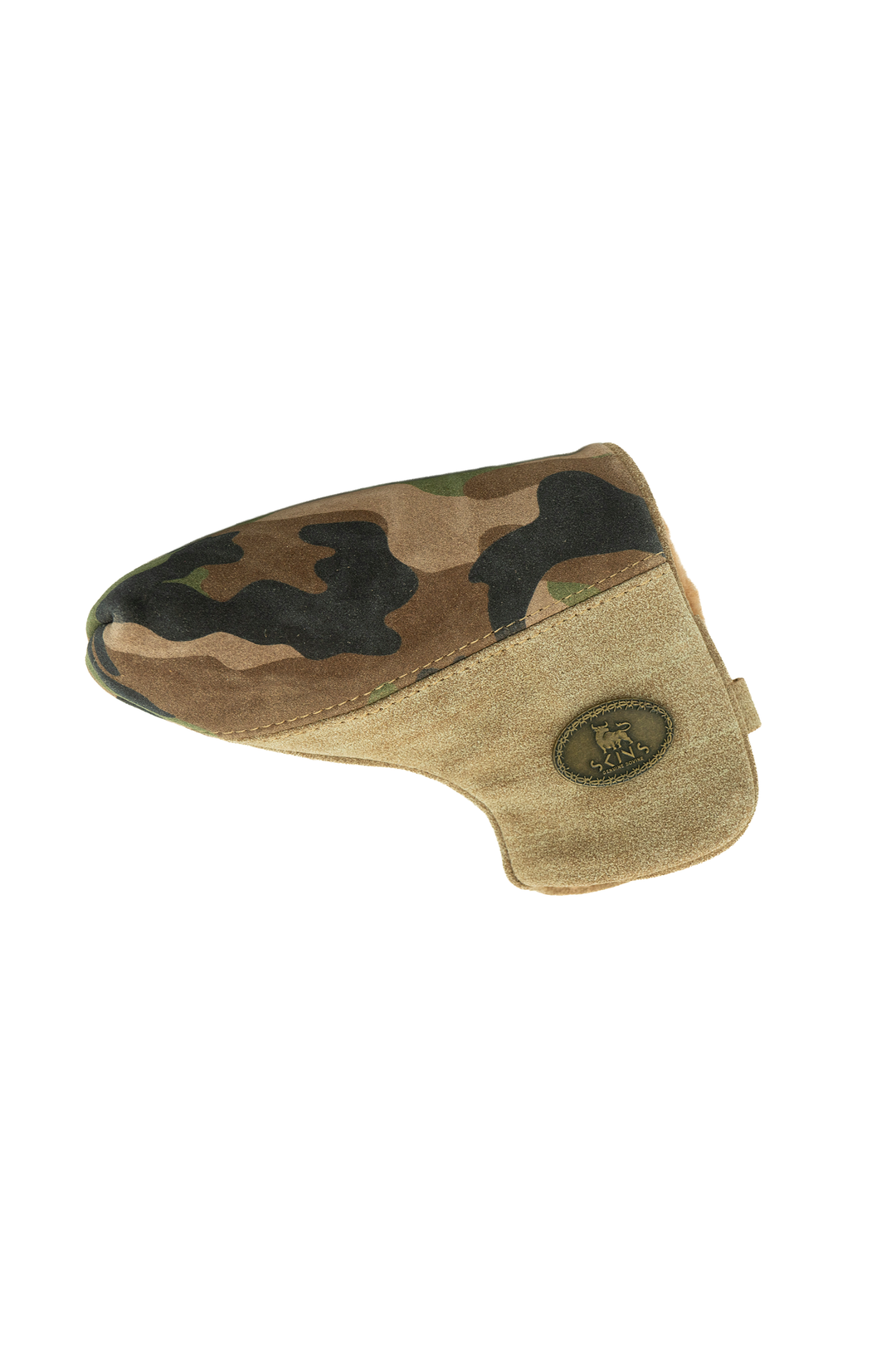 Mesa Camo Putter Cover
