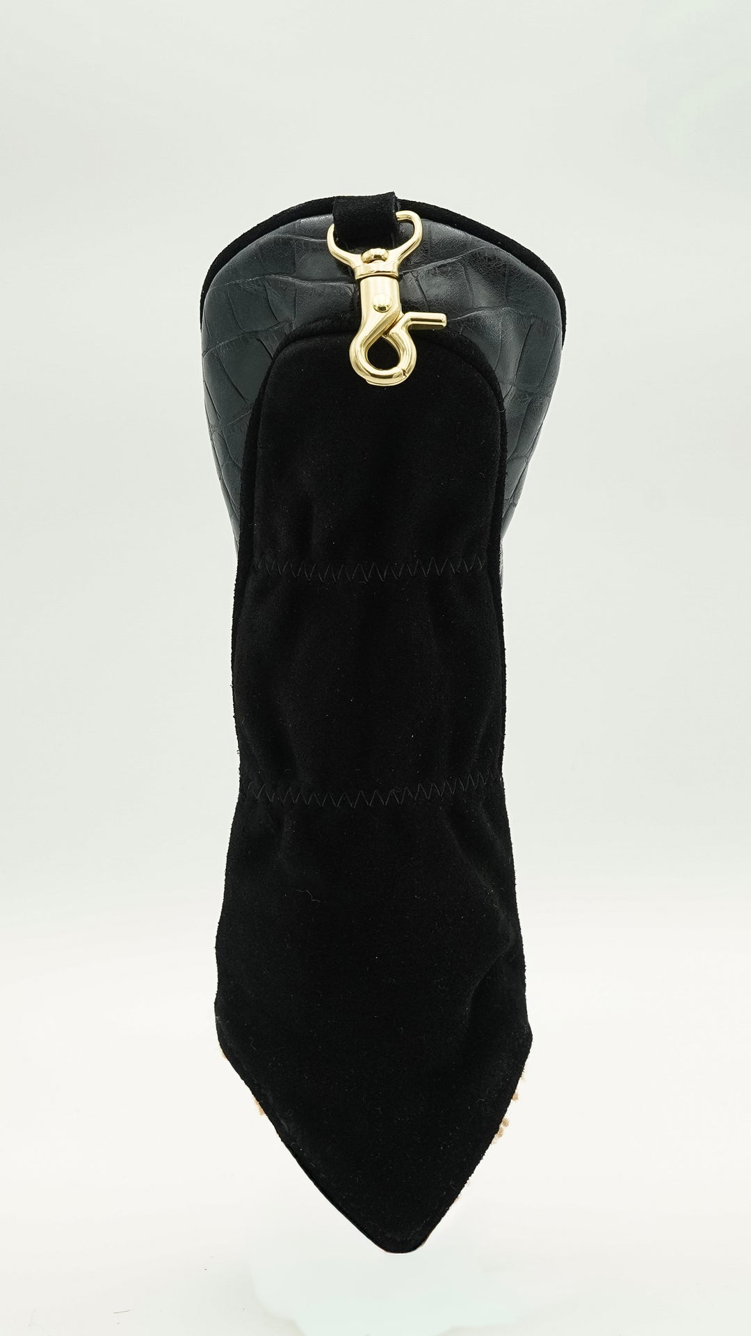 Noir Reserve Croc Hybrid Headcover