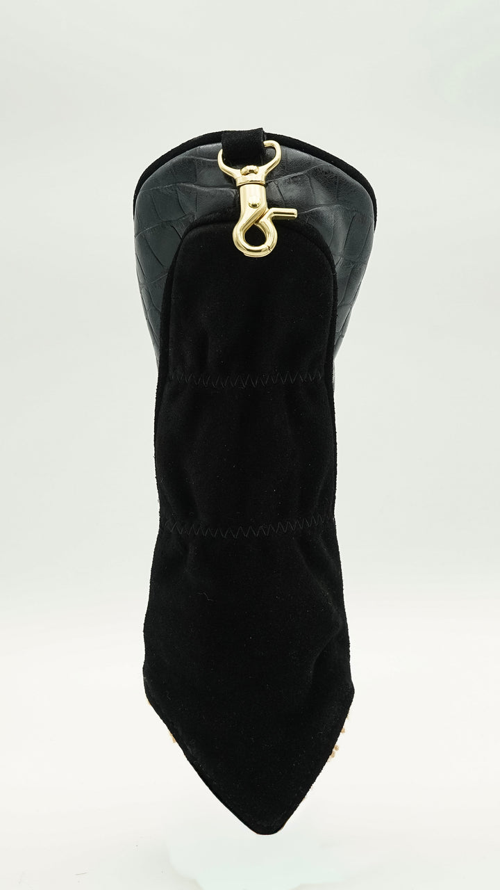 Noir Reserve Croc Hybrid Headcover