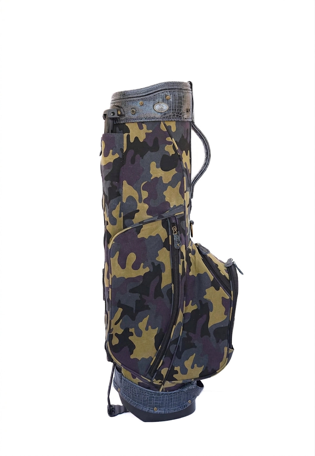 Frontier Reserve Croc Stand Golf Bag