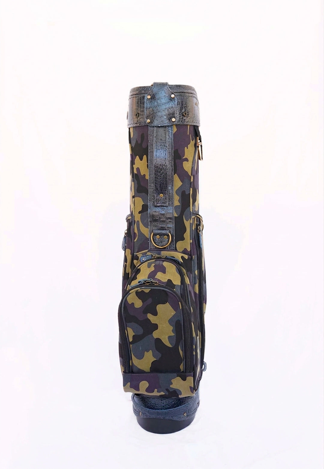 Frontier Reserve Croc Stand Golf Bag