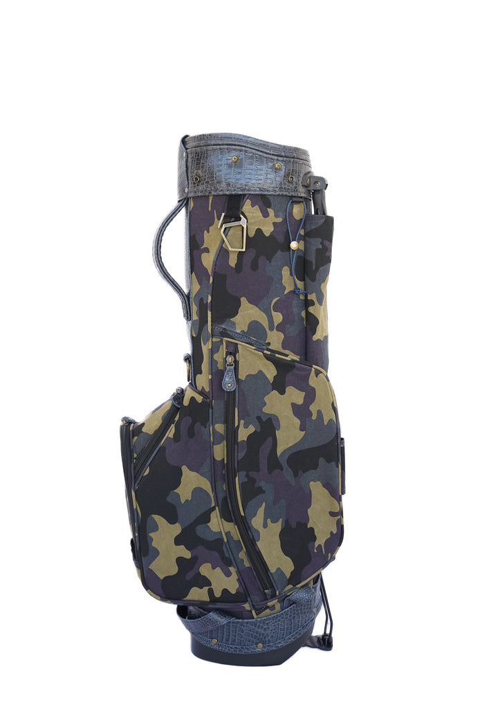 Frontier Reserve Croc Stand Golf Bag