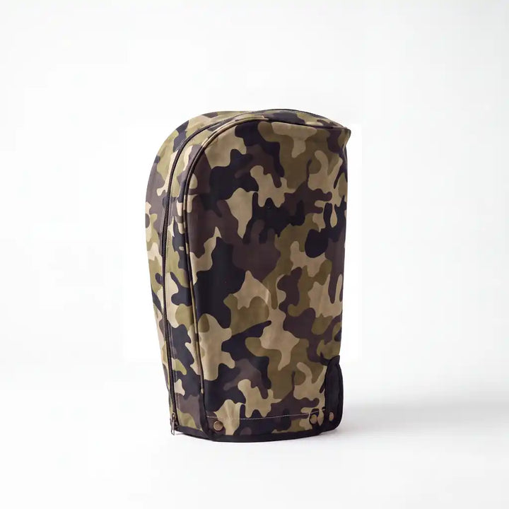 Camo Reserve Croc Stand Golf Bag
