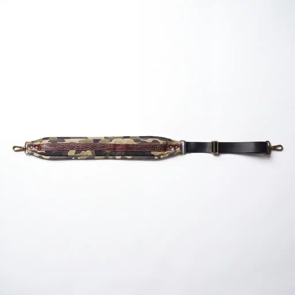 Camo Reserve Croc Stand Golf Bag